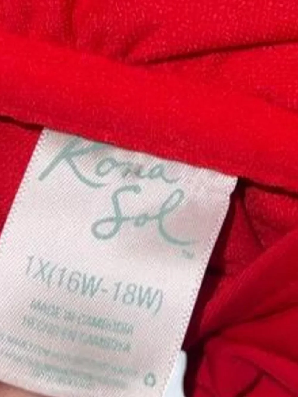 Kona Sol Bikini